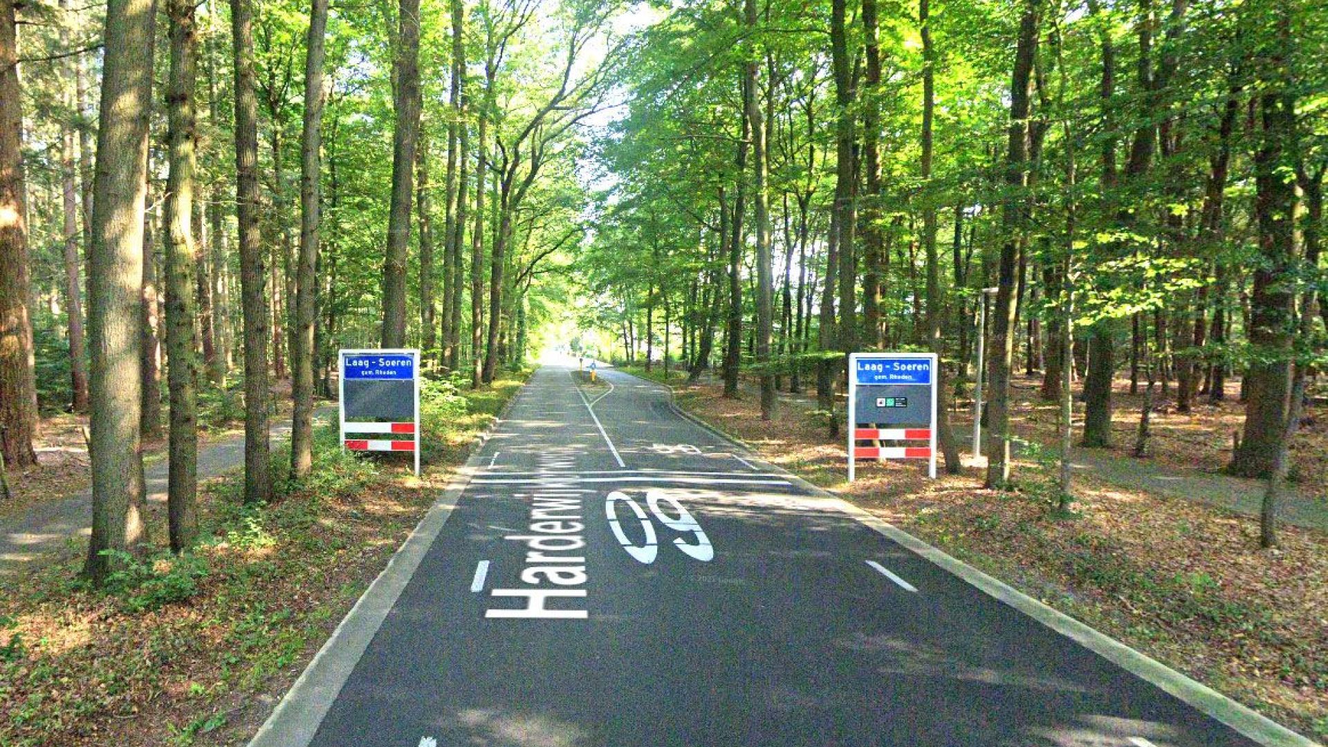 Dorpswandeling Laag-Soeren met Oudheidkundige Kring Rheden Rozendaal