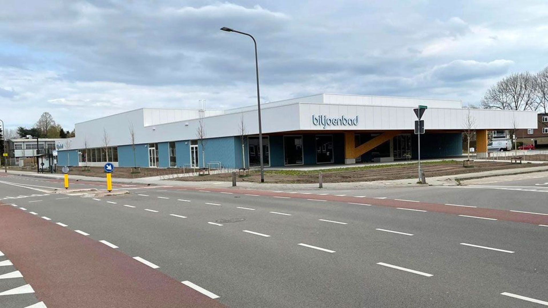 PFC Rheden viert 70 jarig jubileum tijdens winterzwem4daagse