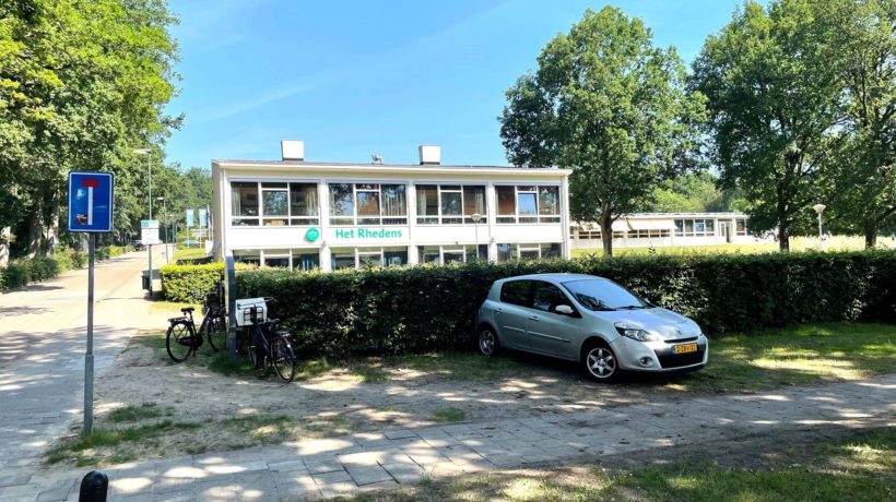 Het Rhedens Rozendaal Foto: Martin Slijper