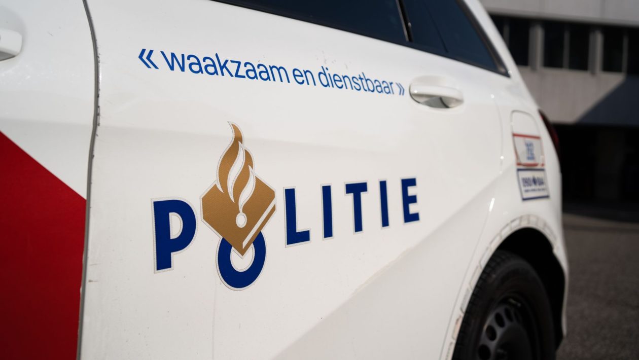 De politie zoekt getuigen van een woningoverval in Velp. Foto: Omroep Gelderland