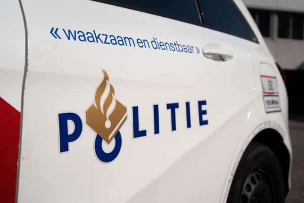 De politie zoekt getuigen van een woningoverval in Velp. Foto: Omroep Gelderland