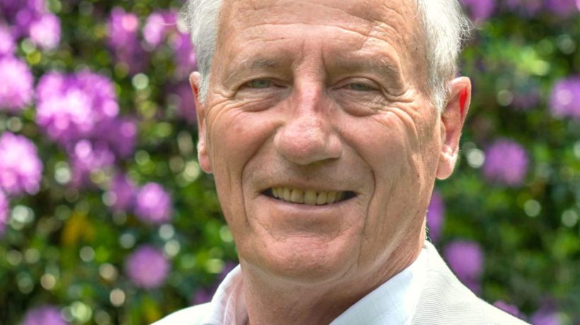 Simon Warmerdam Foto: Rozendaal