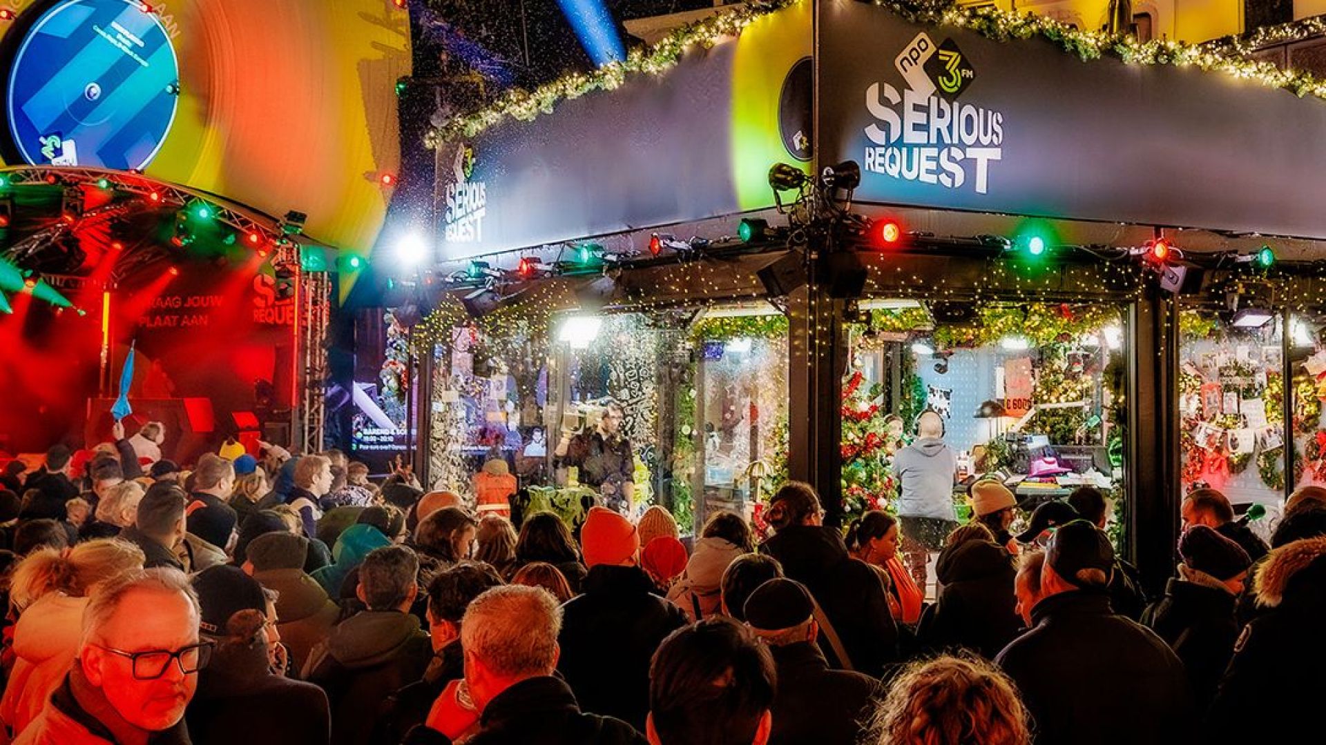 Carolien uit Dieren fietst voor Serious Request