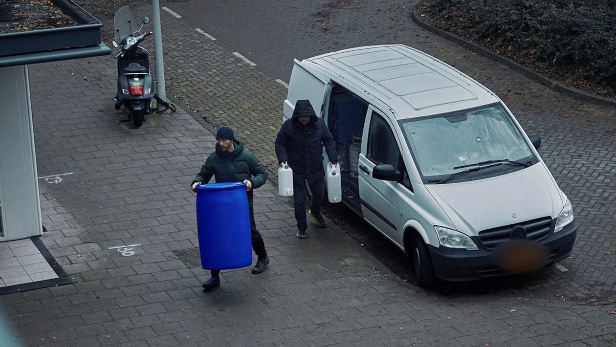 Herken jij signalen van criminaliteit in je buurt? Foto: Omroep Gelderland