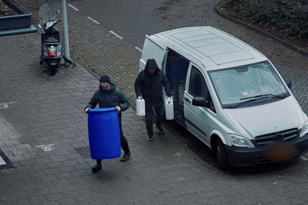 Herken jij signalen van criminaliteit in je buurt? Foto: Omroep Gelderland