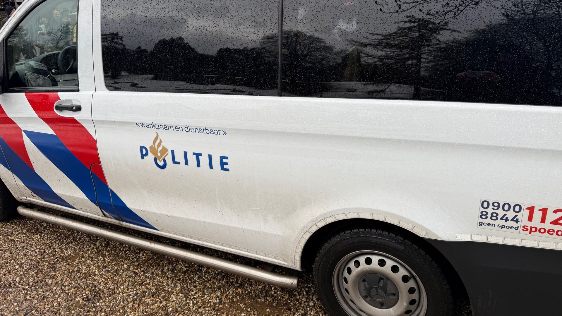 Overlast door jeugd in Ellecom loopt uit de hand