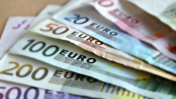 Geld Foto: Mr. Pixabay