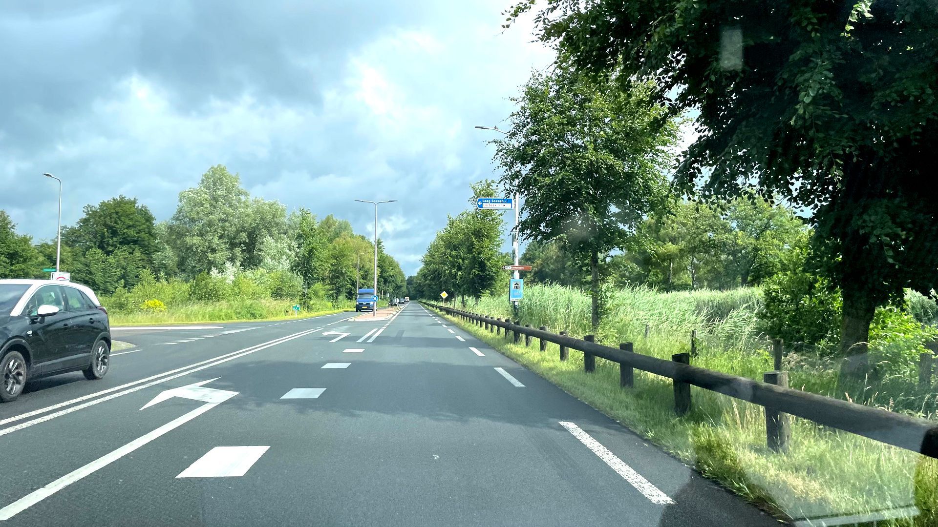 Rheden trekt 50.000 euro uit voor veiliger fietsoversteek Kanaalweg