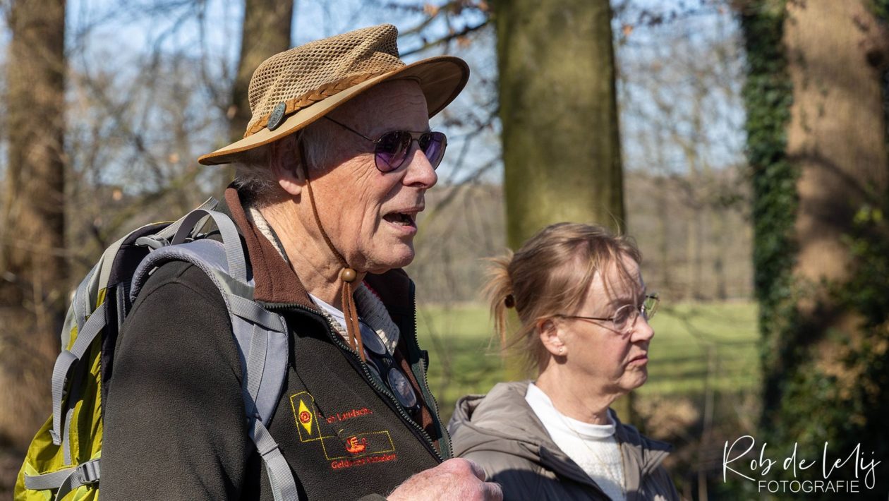 Kasteel Biljoen Velp Foto: Rob de Lelij
