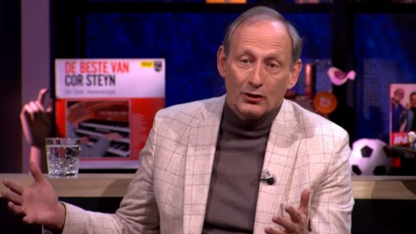 Mart de Kruif Foto: Still YouTube / SBS6