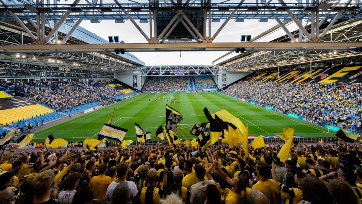 Vitesse Foto: Vitesse