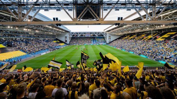 Vitesse Foto: Vitesse