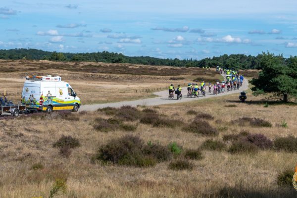 Ome Joop’s Tour Foto: Ome Joop’s Tour