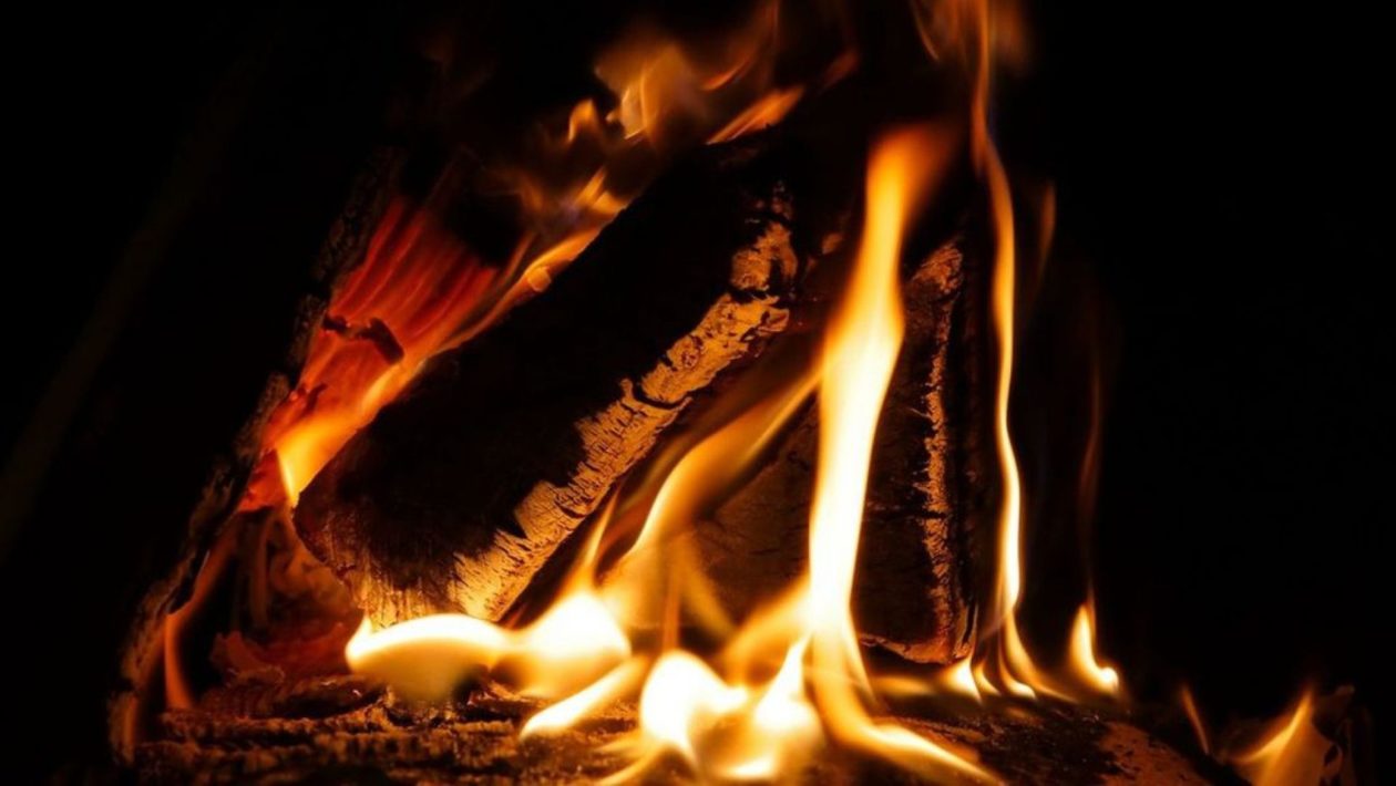 Strengere regels om te stoken in Rheden. Foto: Pixabay