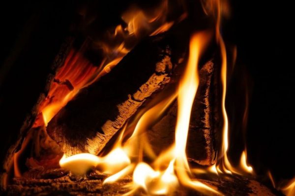 Strengere regels om te stoken in Rheden. Foto: Pixabay