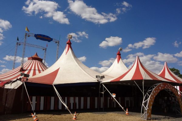 Circus Foto: Pixabay