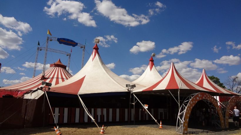 Circus Foto: Pixabay