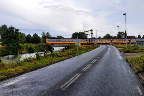 Kanaalweg Dieren Foto: Studio Rheden