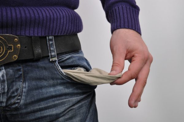 Rheden verhoogt OZB met 20 procent en bezuinigt fors op sociale steun Foto: Pixabay