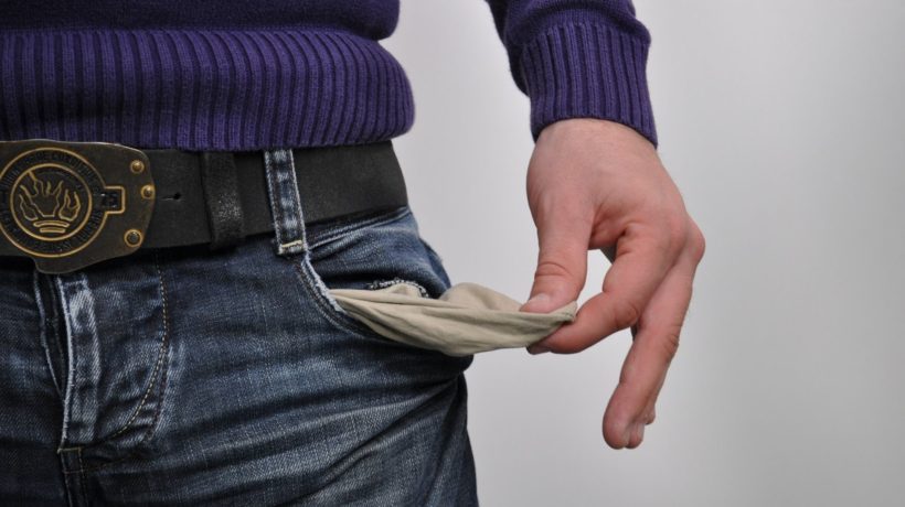 Rheden verhoogt OZB met 20 procent en bezuinigt fors op sociale steun Foto: Pixabay