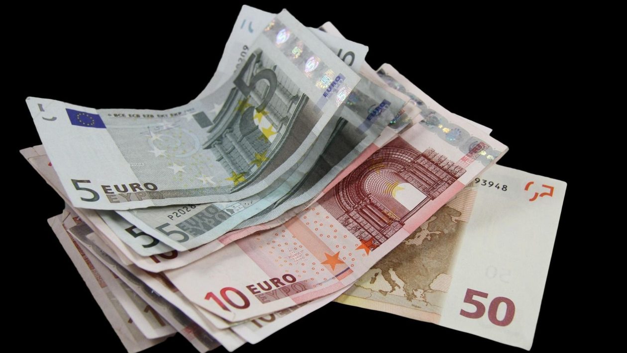 Geld Foto: Pixabay
