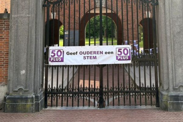 50Plus Foto: André Verschoor