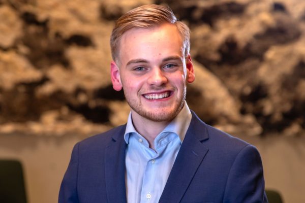 Jelte Kolkman Foto: Jelte Kolkman