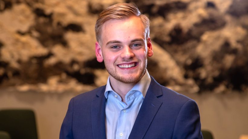 Jelte Kolkman Foto: Jelte Kolkman