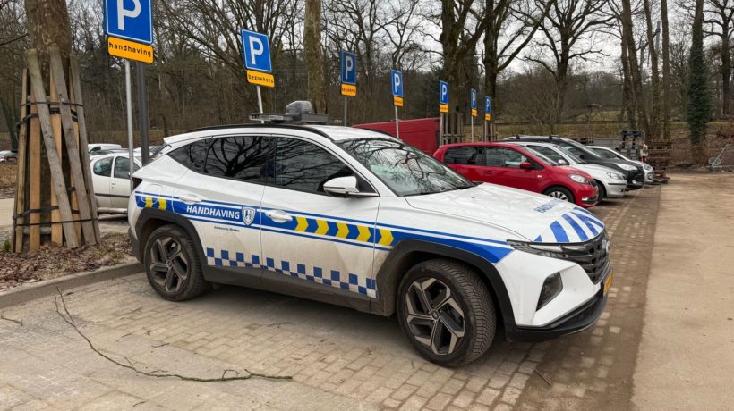 BOA’s moeten zichtbaarder worden in de wijken van Rheden Foto: Martin Slijper