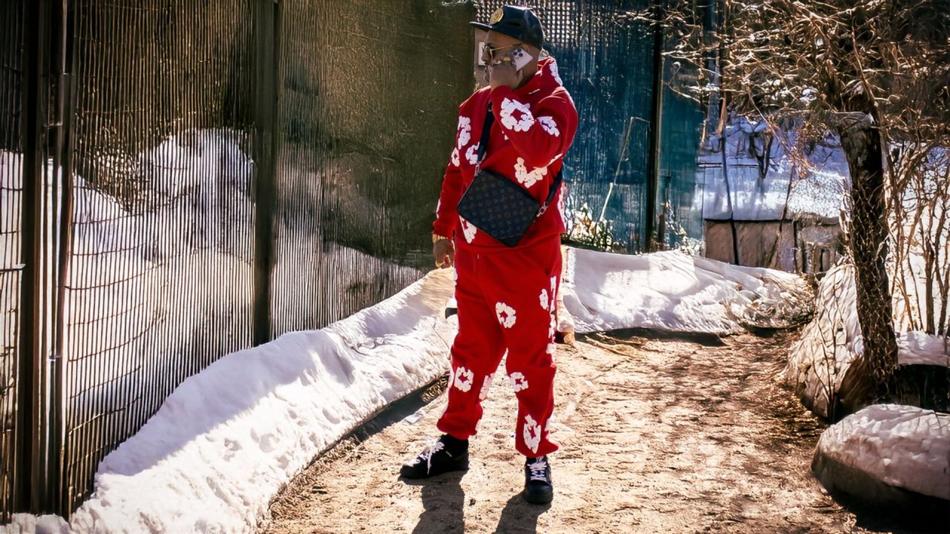 Velpse producer ChevoBeatz wil nu ook Nederland veroveren