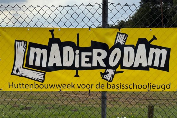 Madierodam Dieren Foto: Martin Slijper