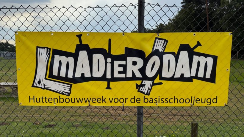 Madierodam Dieren Foto: Martin Slijper