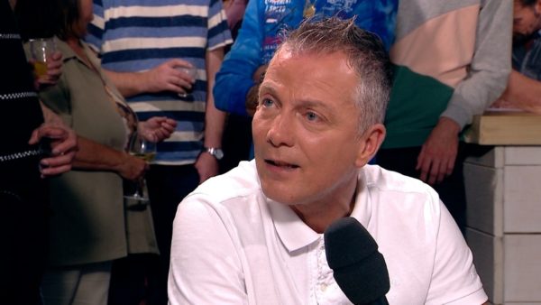 Vitesse-icoon Martin Laamers uit Velp plots overleden Foto: Omroep Gelderland