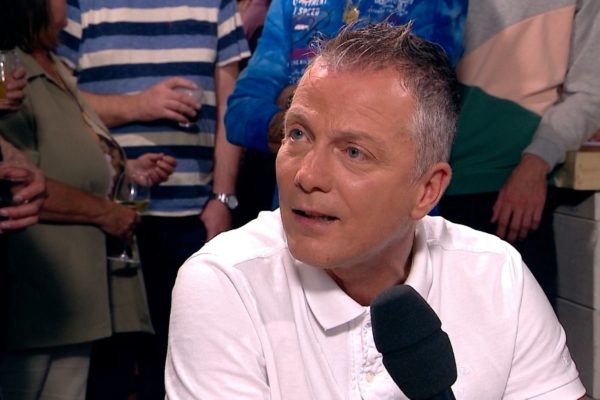 Vitesse-icoon Martin Laamers uit Velp plots overleden Foto: Omroep Gelderland