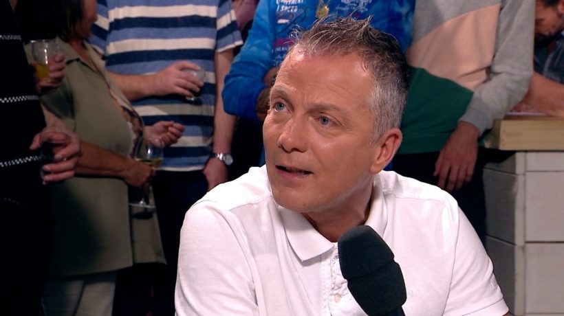 Vitesse-icoon Martin Laamers uit Velp plots overleden Foto: Omroep Gelderland