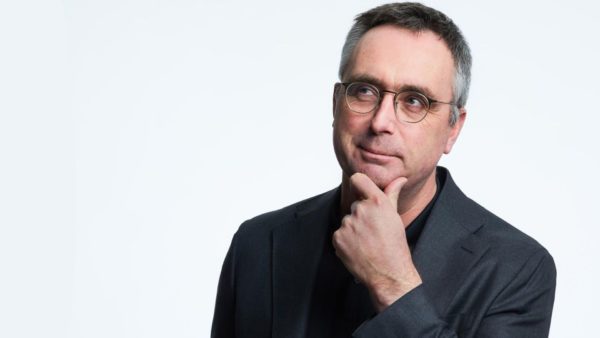 Velpenaar André Verschoor op landelijke kieslijst 50Plus Foto: André Verschoor