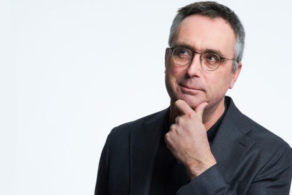 Velpenaar André Verschoor op landelijke kieslijst 50Plus Foto: André Verschoor