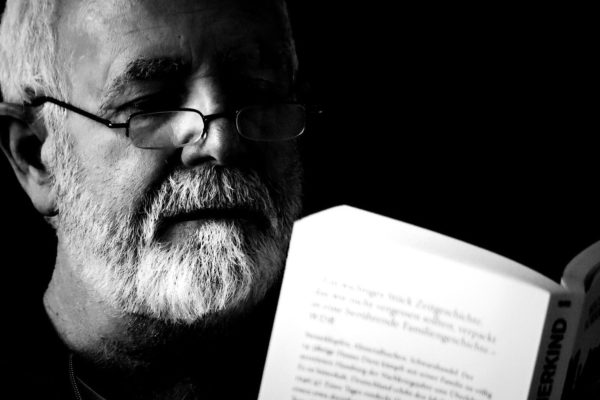 Lezen en schrijven Foto: Pixabay