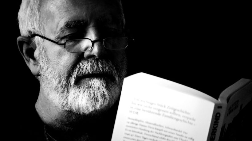 Lezen en schrijven Foto: Pixabay