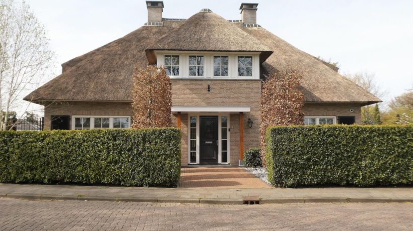 Woning Foto: Pixabay