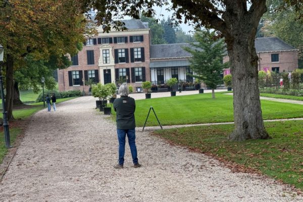 Kasteel Rosendael Foto: Martin Slijper