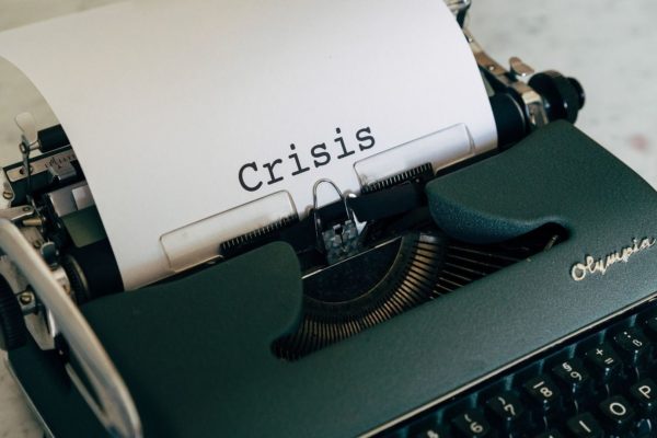 Crisis Foto: Pixabay