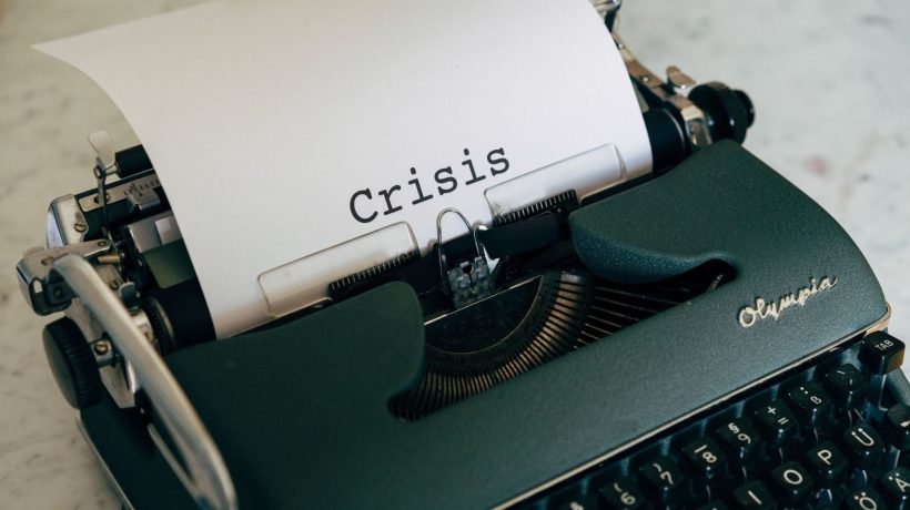 Crisis Foto: Pixabay