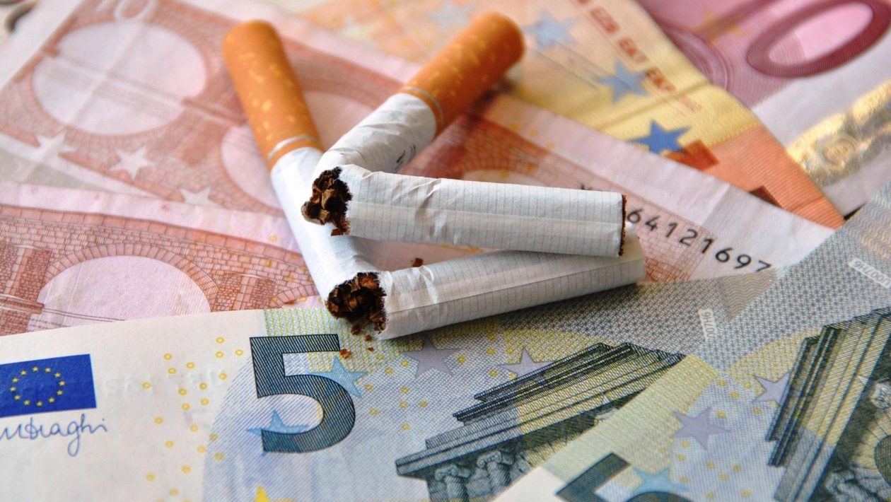 Stoptober Foto: Pixabay