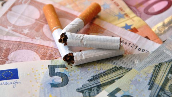 Stoptober Foto: Pixabay