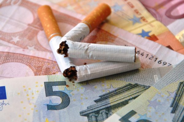 Stoptober Foto: Pixabay