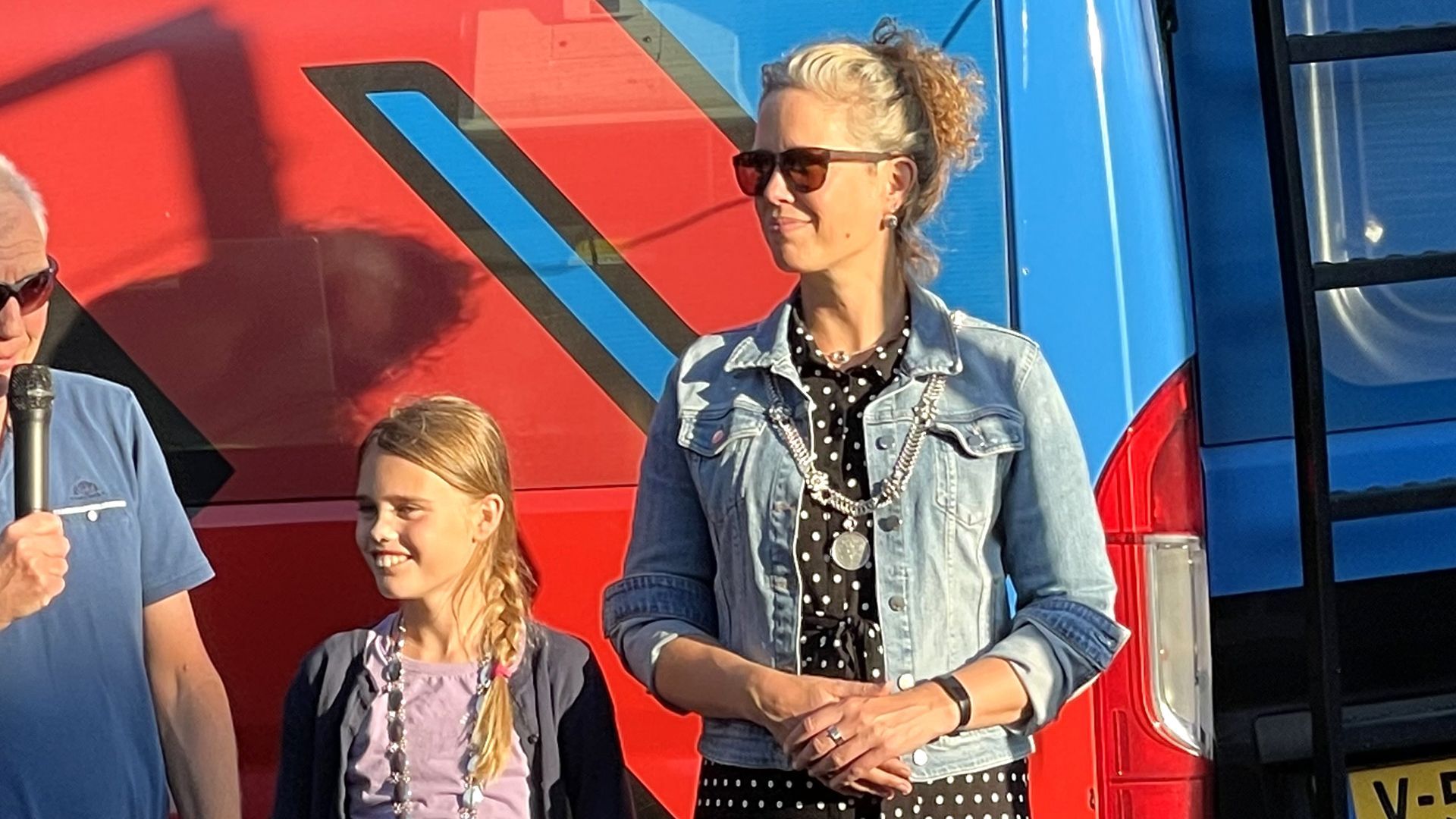 In gesprek met Ester Weststeijn, burgemeester van Rozendaal