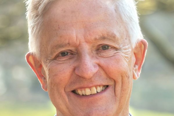 Arie Blokland Foto: Arie Blokland
