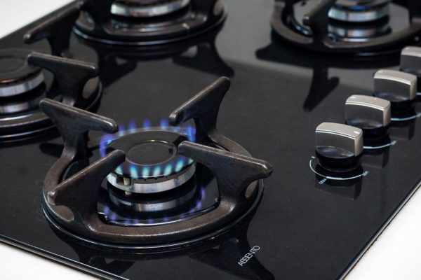 Koken op gas Foto: Pixabay