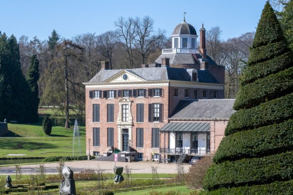 Kasteel Rosendael